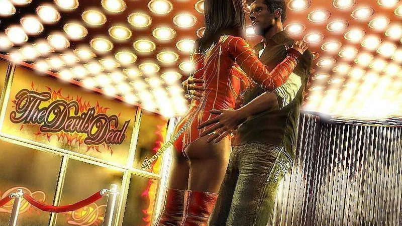 This is Vegas zrušen?