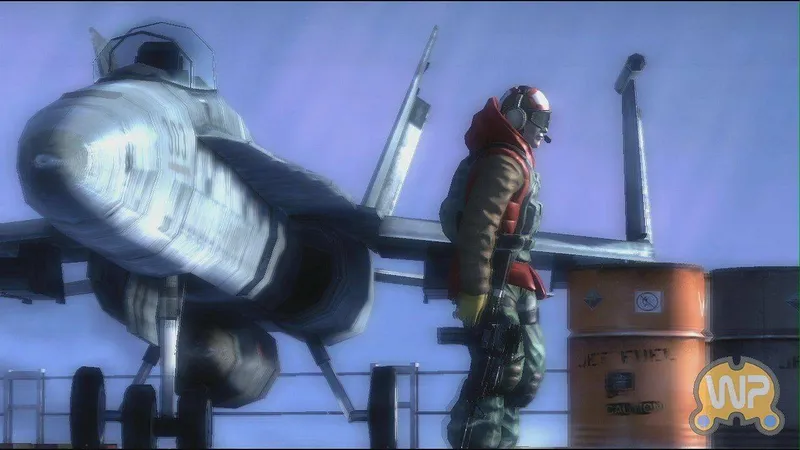 Infernal: Hell's Vengeance