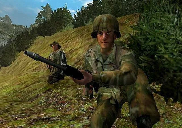 Vietcong: Purple Haze