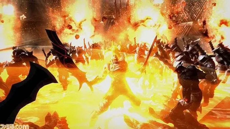 Call of Juarez Bound in Blood má datum