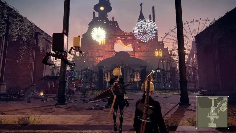 Yosuke Saito: Série Nier bude pokračovat, nový díl zatím ve vývoji není