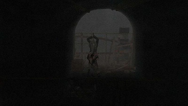 Několik střípků o Silent Hill HD Collection