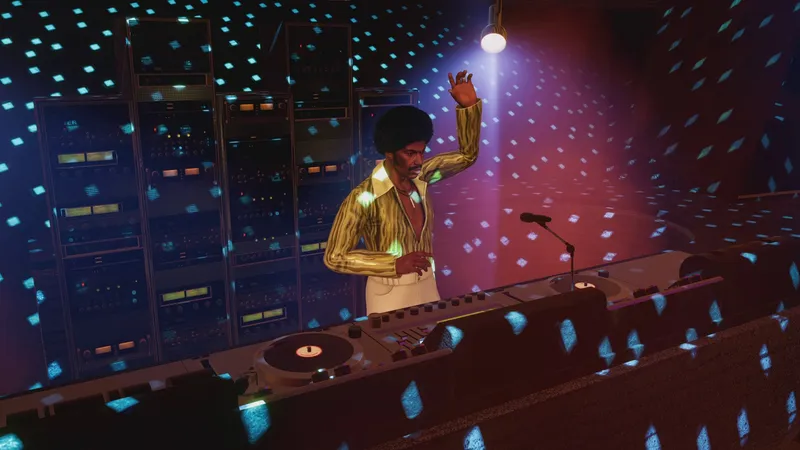 Agatha Christie – Death on the Nile 