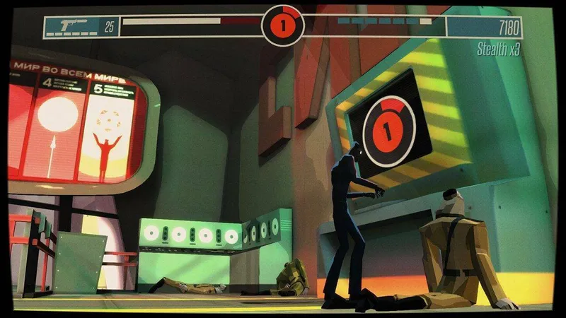 Counterspy