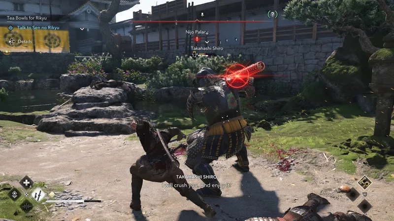 Ubisoft prozradil detaily o Nintendo Switch 2 verzi hry Assassin’s Creed Shadows