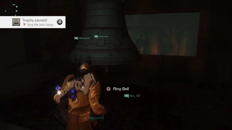 Představení nového oblečení i zbraní do Destiny