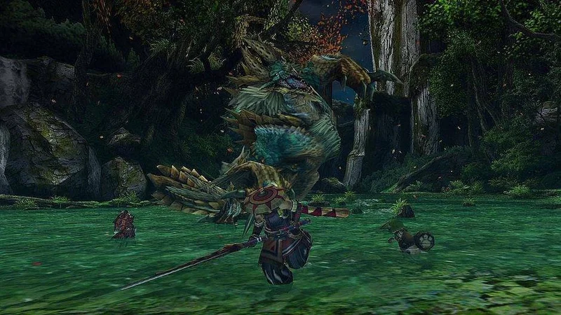 Capcom věří hlavně Playstationu 3 a Xboxu 360