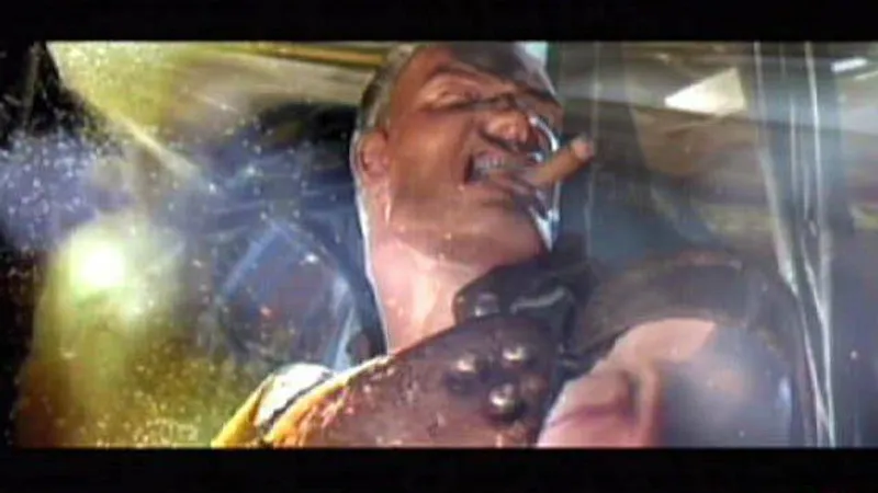 Quake III Revolution