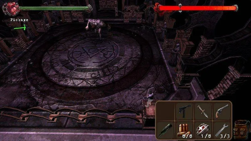 Silent Hill: Book of Memories