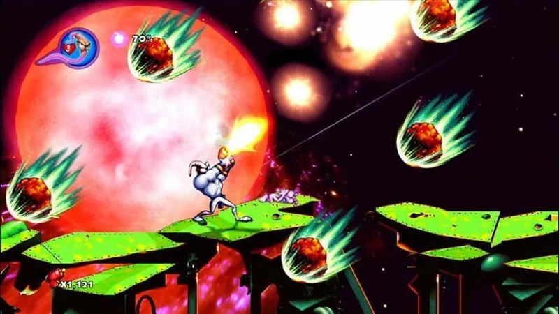 Earthworm Jim na XBLA?