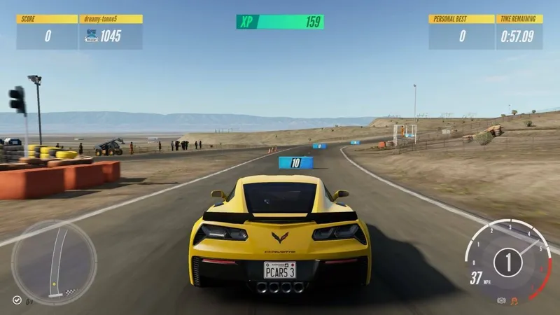 Project CARS 4 se má vrátit ke kořenům, má jít o nejrealističtější simulátor