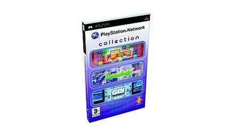 PLAYSTATION Network Collection Pack 