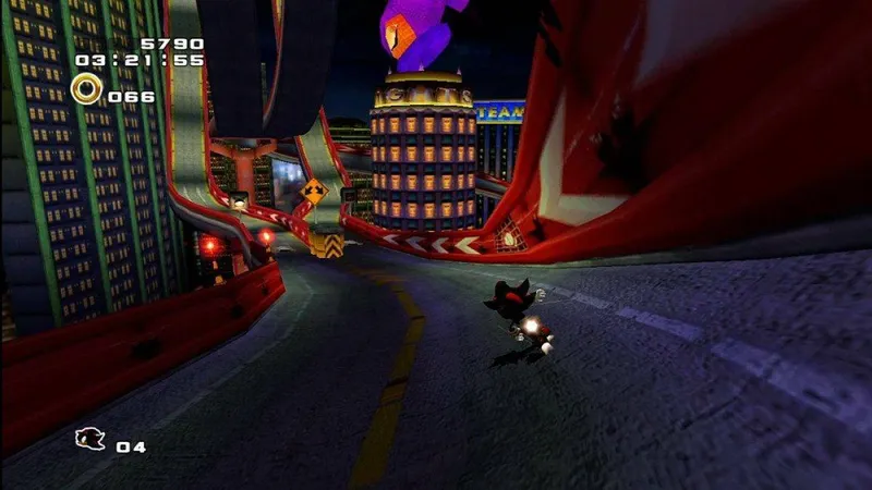 Sonic Adventure 2 HD