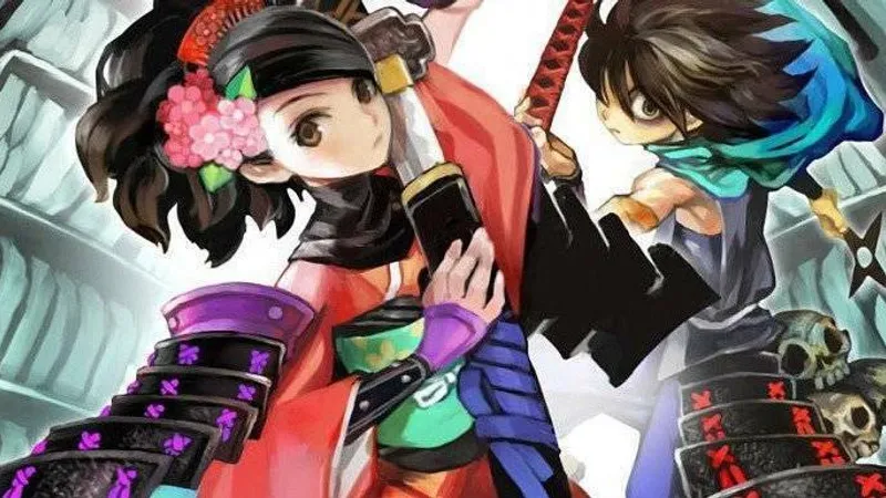 Muramasa Rebirth dostane na začátku příštího roku DLC