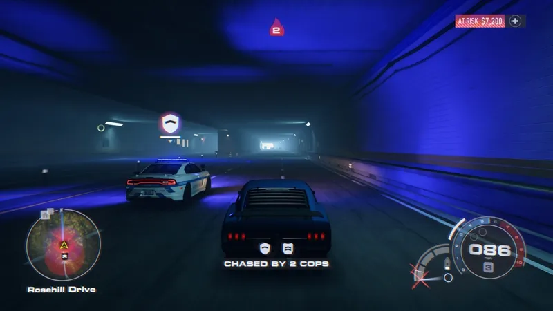 Need for Speed Unbound