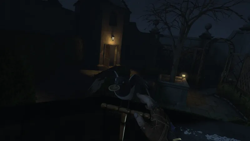 Thief VR: Legacy of Shadow