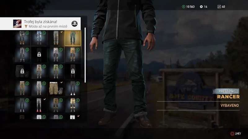 Far Cry 5 dostává update s podporou 60fps na PS5 a Xbox Series X/S