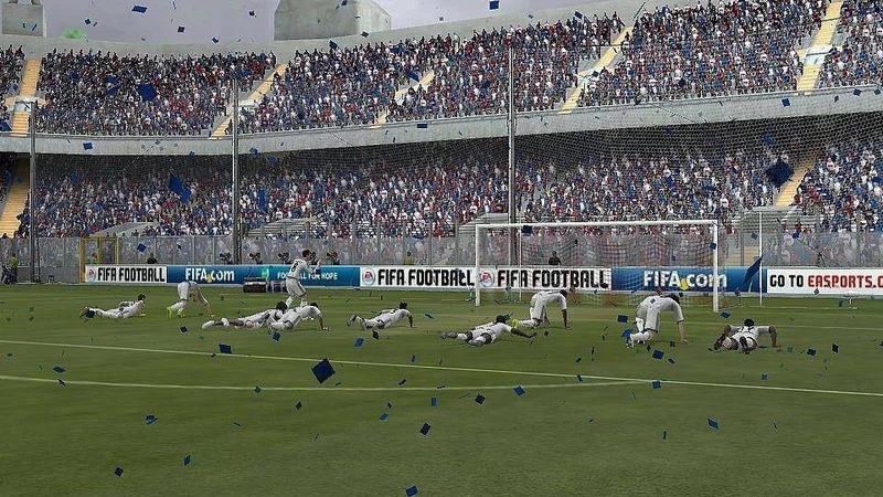 FIFA Football