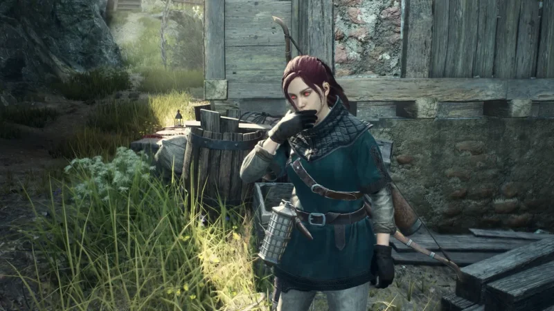 Capcom představil nový update pro Dragon’s Dogma II i zveřejnil nové obrázky k rozšíření Dark Arisen