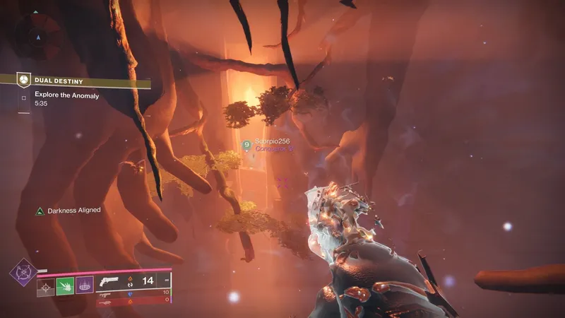 Destiny 2: The Final Shape