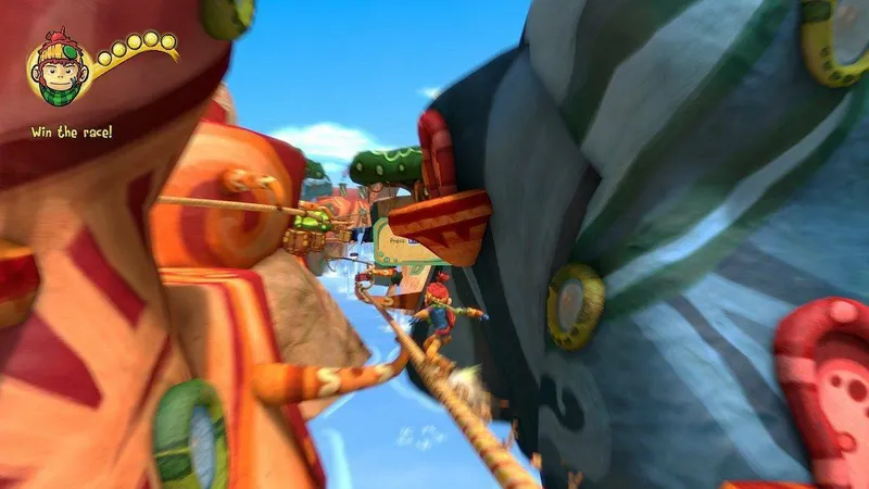 The Last Tinker: City of Colors