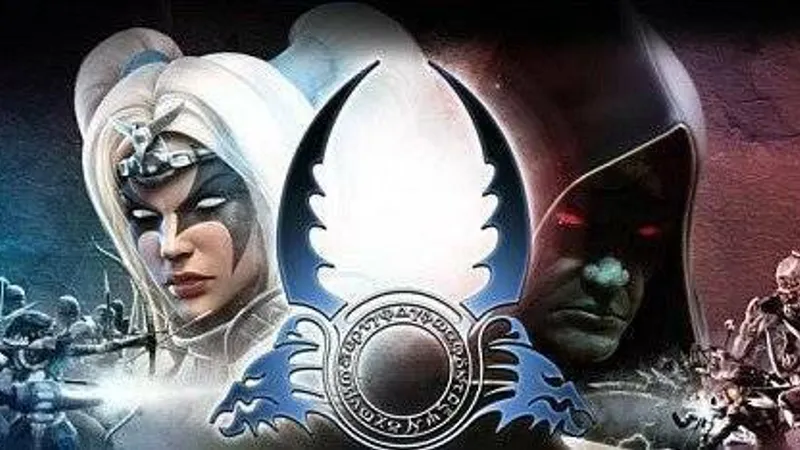 Sacred 2: Fallen Angel