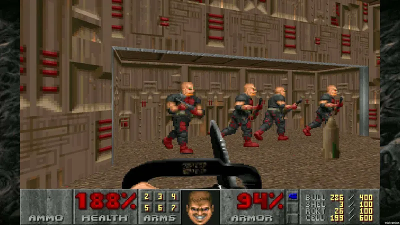 DOOM (Classic)