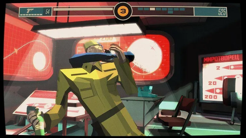 Counterspy