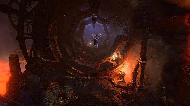 Trine 3: The Artifacts of Power