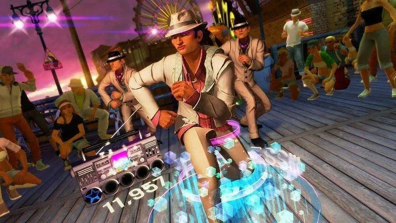 Studio Harmonix propouští