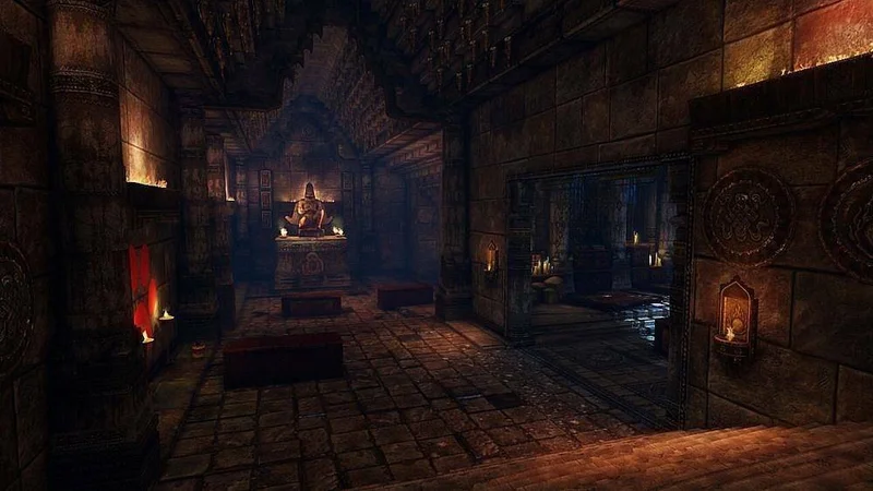 Uncharted 3: Drake’s Deception - Flashback Map Pack 2