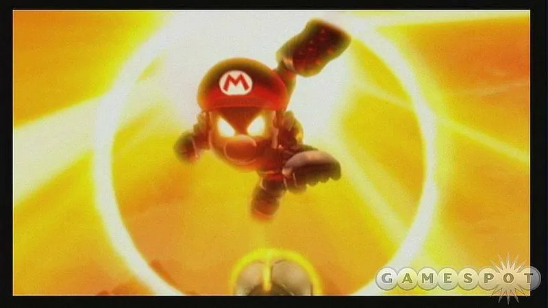 Vyšla demoverze na hru Mario Strikers: Battle League Football