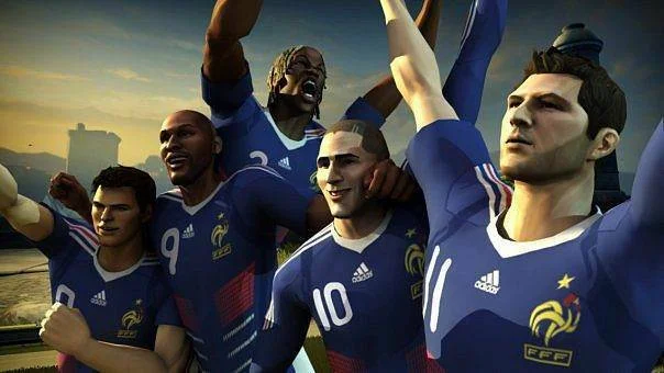 UbiSoft oznámil sportovní hru Pure Futbol