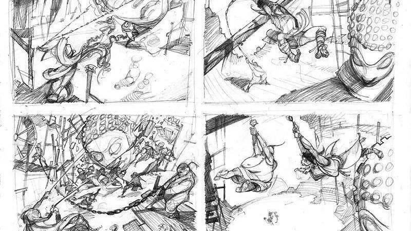 Heavenly Sword 2 ve vývoji?