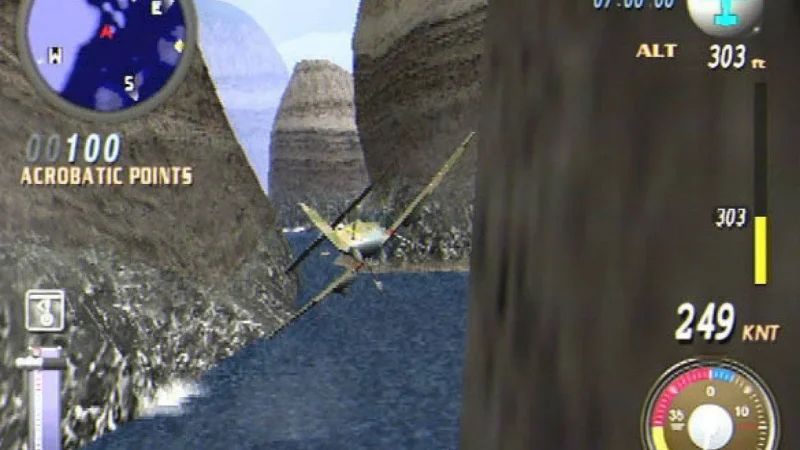 Sky Odyssey