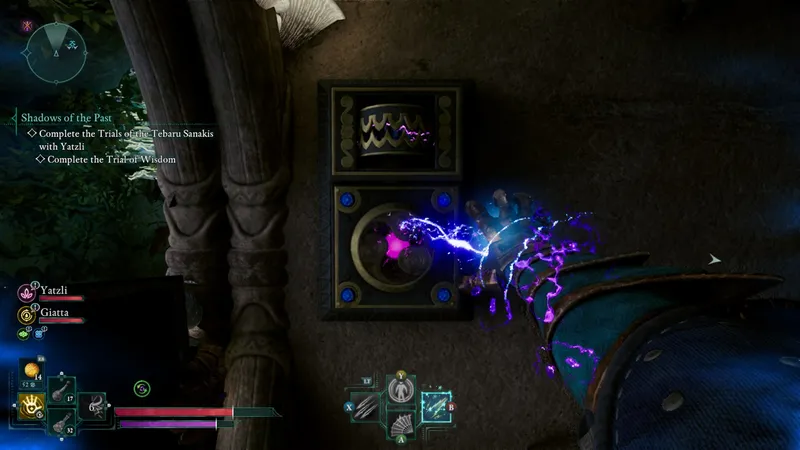 Nové podrobnosti o akční RPG hře Avowed, 30 fps není cílem vývojářů