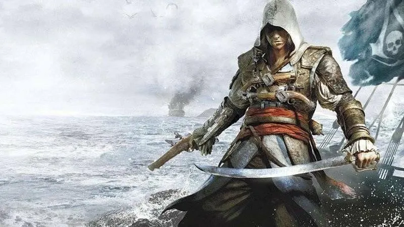 Assassin´s Creed IV: Black Flag dostane Jackdaw edici