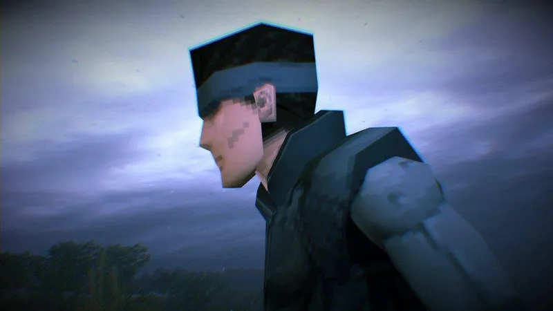 Metal Gear Solid 5: Ground Zeroes