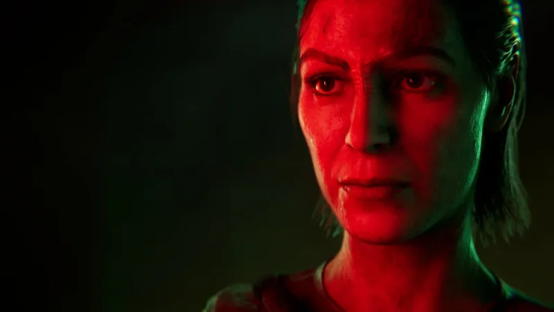 Studio Bloober Team oznámilo psychologický thriller Star Trek: Shadow Frontier
