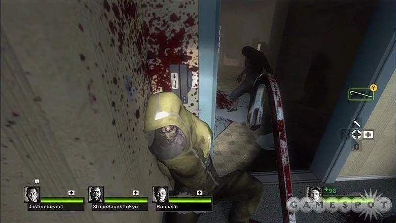 Left 4 Dead 2