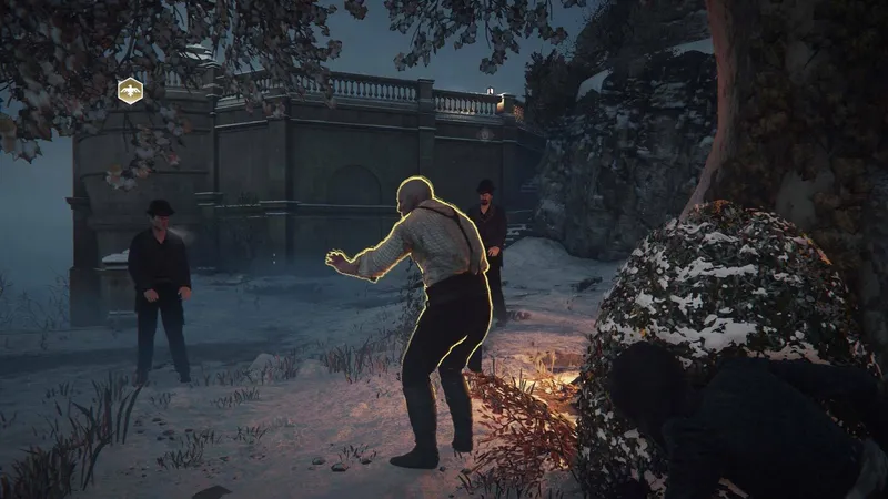 Assassin's Creed: Syndicate - DLC Jack the Ripper