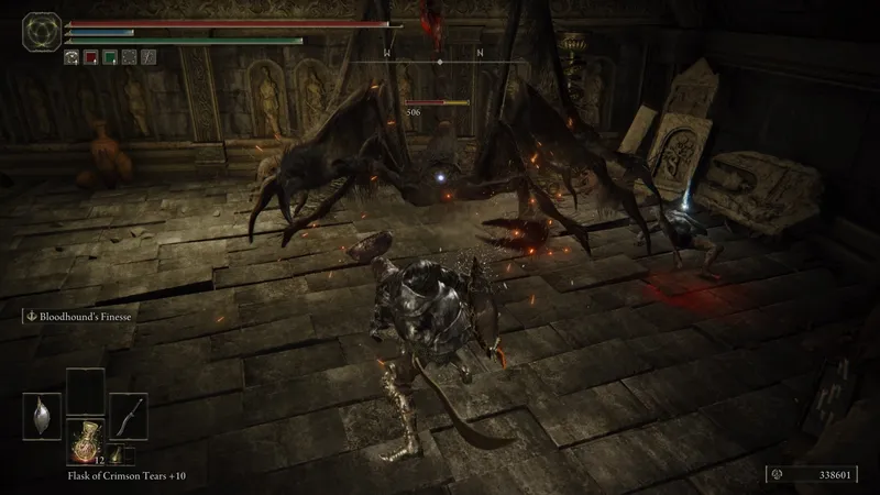 Studio FromSoftware pracuje na několika nových hrách, Elden Ring 2 zatím v plánu není