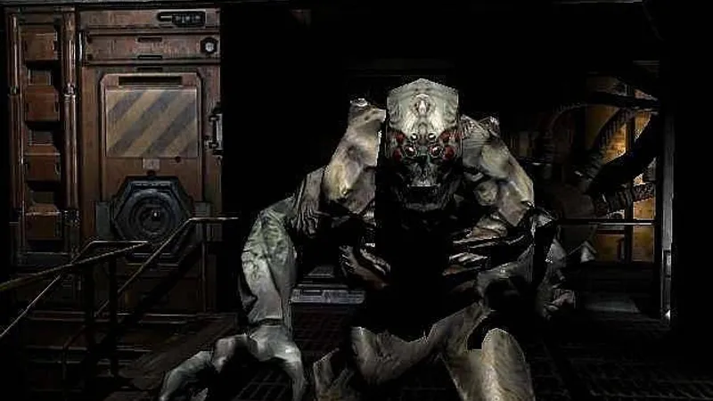 Doom 3