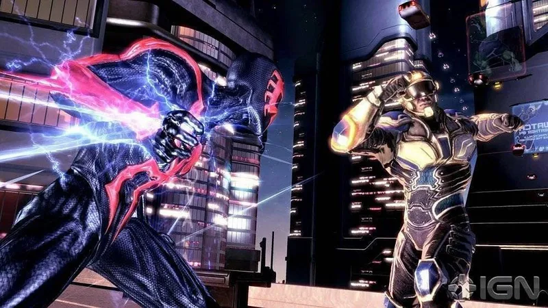 Spider-Man: Shattered Dimensions