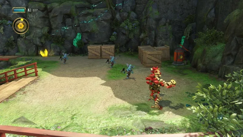 Knack 2