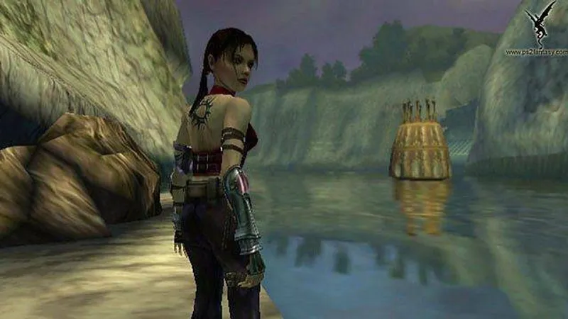 Primal vyjde pro PlayStation 4 už zítra