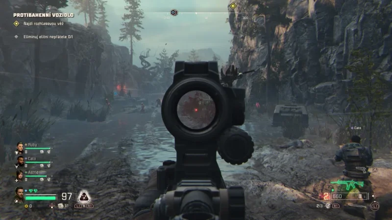 John Carpenter’s Toxic Commando