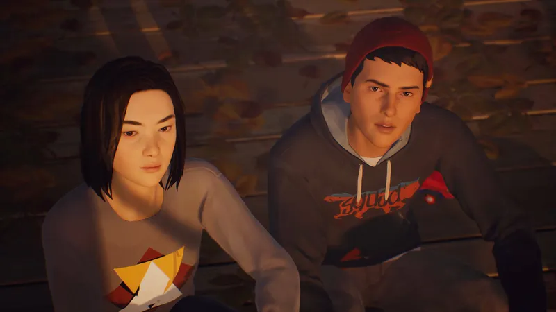 Adventura Life is Strange 2 míří na konzoli Nintendo Switch, vyjde začátkem února