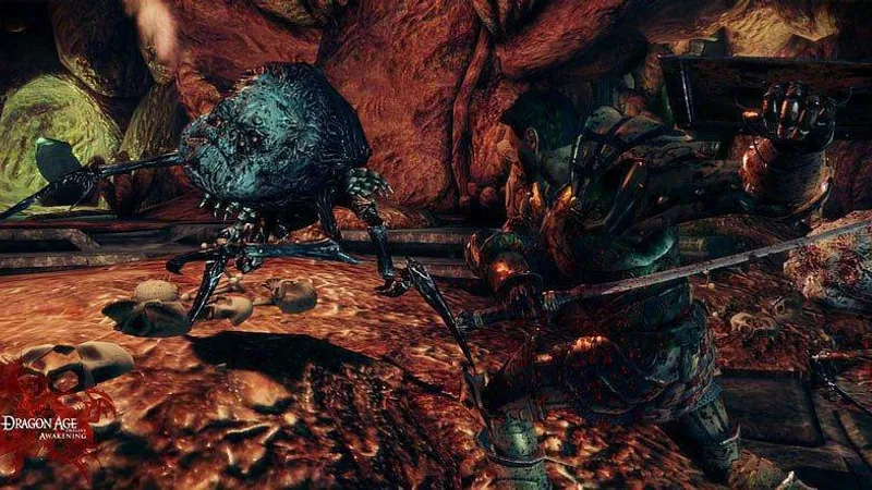 Dragon Age: Origins - Awakening