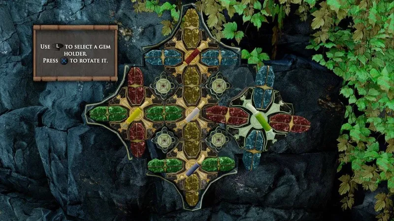 Oznámen Adam’s Venture Chronicles pro Playstation 3